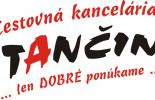 CESTOVNÁ KANCELÁRIA TANČIN, s.r.o.